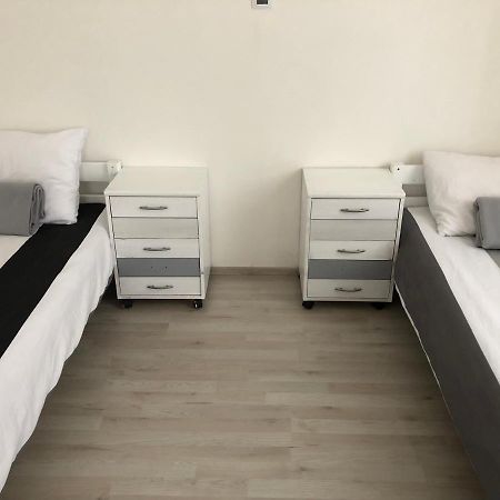 Mija Apartman S Vinnym Sklipkem, Zahradou A Grilem Kájov Exterior foto